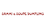 Sammi & Soupe Dumpling