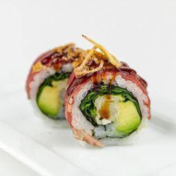 Sāmon Sushi RestoMontreal
