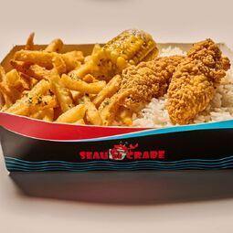 Seau de Crabe RestoMontreal.ca