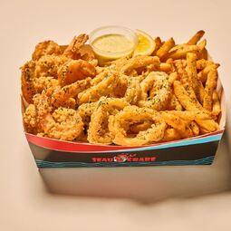 Seau de Crabe RestoMontreal.ca