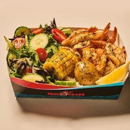 Seau de Crabe RestoMontreal.ca