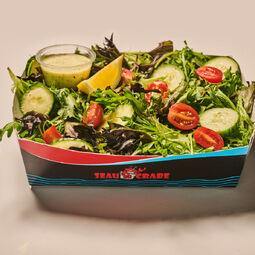 Seau de Crabe  Restaurant Fruits de mer/Poissons