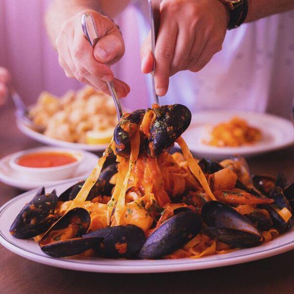 Sergiolino Restaurant Restaurant Laval, QC