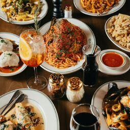 Sergiolino Restaurant RestoMontreal.ca