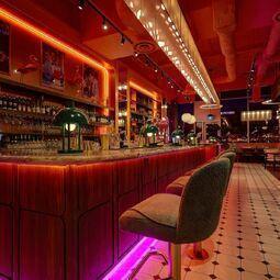 Sergiolino Restaurant RestoMontreal.ca