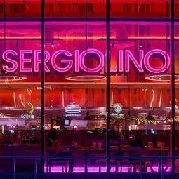 Sergiolino Restaurant RestoMontreal.ca