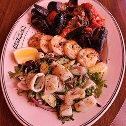 Sergiolino Restaurant RestoMontreal.ca