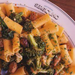 Sergiolino Restaurant RestoMontreal.ca