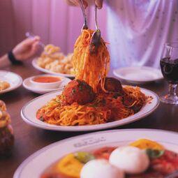 Sergiolino Restaurant RestoMontreal.ca