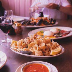 Sergiolino Restaurant RestoMontreal.ca