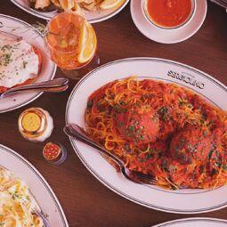 Sergiolino Restaurant RestoMontreal.ca