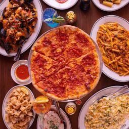 Sergiolino Restaurant RestoMontreal.ca