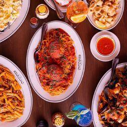 Sergiolino Restaurant RestoMontreal.ca