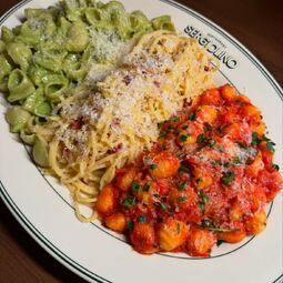 Sergiolino Restaurant RestoMontreal.ca