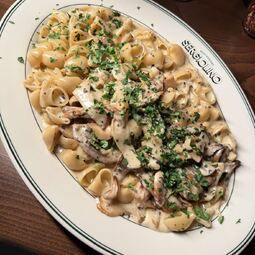 Sergiolino Restaurant RestoMontreal.ca