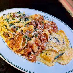 Sergiolino Restaurant RestoMontreal.ca