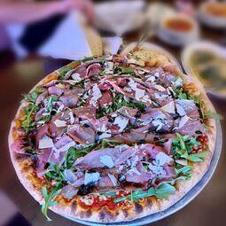 Sergiolino Restaurant RestoMontreal.ca