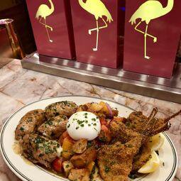 Sergiolino Restaurant RestoMontreal.ca