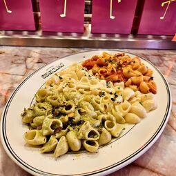 Sergiolino Restaurant RestoMontreal.ca