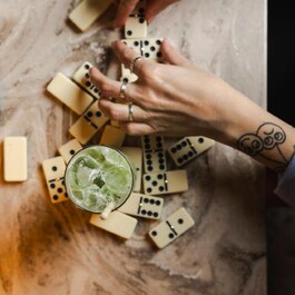 Sésame RestoMontreal.ca