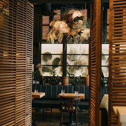 Sésame Asian Restaurant