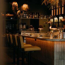 Sésame Asian Restaurant