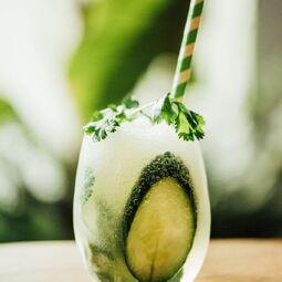 Sésame Asian Restaurant