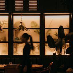 Sésame RestoMontreal.ca