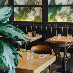 Sésame RestoMontreal.ca