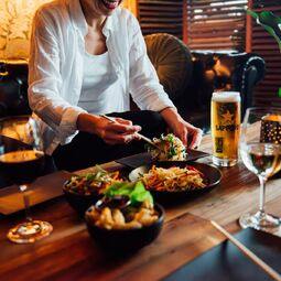 Sésame RestoMontreal.ca