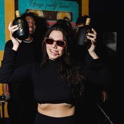 Sésame RestoMontreal.ca