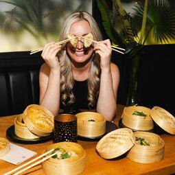 Sésame Asian Restaurant