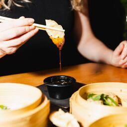 Sésame Asian Restaurant