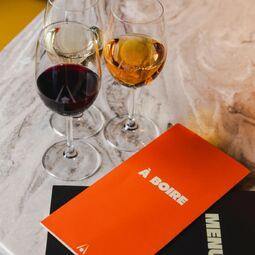 Sésame Asian Restaurant