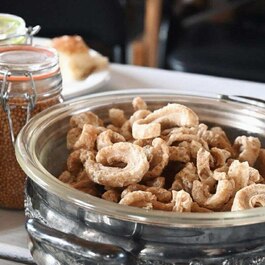 CABANE - Sève et boucane RestoMontreal.ca