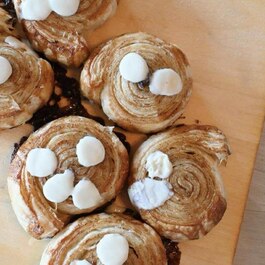 CABANE - Sève et boucane  Restaurant Fumoir-Smokehouse