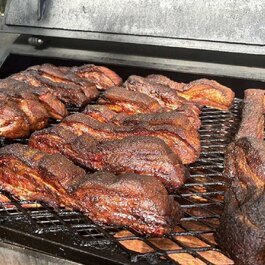 TRAITEUR FUMOIR - Sève et boucane RestoMontreal.ca