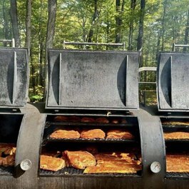 TRAITEUR FUMOIR - Sève et boucane RestoMontreal.ca