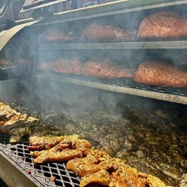 TRAITEUR FUMOIR - Sève et boucane RestoMontreal.ca