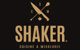 SHAKER Cuisine & Mixologie