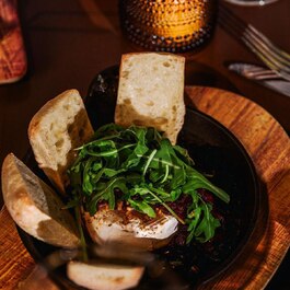 SHAKER Cuisine & Mixologie RestoMontreal.ca