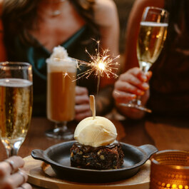 SHAKER Cuisine & Mixologie  Restaurant Burgers