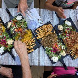 Sham Mont-Royal RestoMontreal.ca