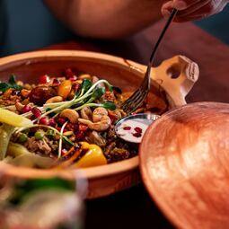 Sham Mont-Royal RestoMontreal.ca