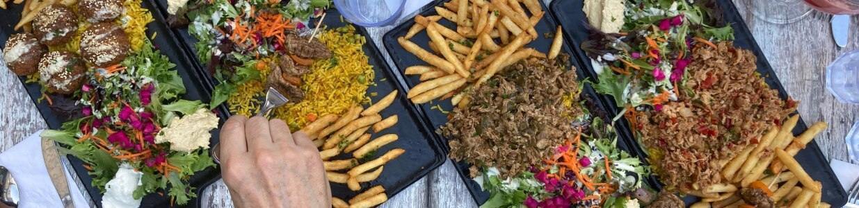 Sham Mont-Royal Cover Image