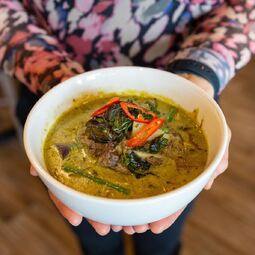 Siam RestoMontreal.ca