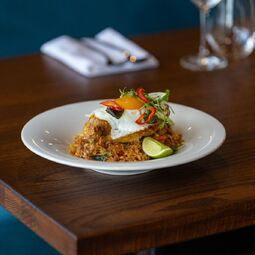 Siam Thai Restaurant