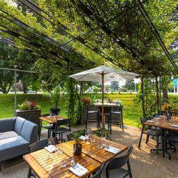 Siam Thai Restaurant