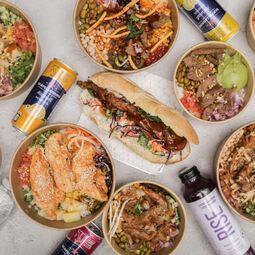 SKYBIRD Fresh Asian Grill RestoMontreal.ca