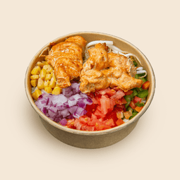 SKYBIRD Fresh Asian Grill RestoMontreal.ca